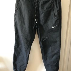 Nike Athletic Joggers
